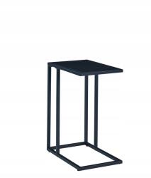 Signal Pad asztal Symphony D 45x30cm fekete/fekete Sig (SYMPHONYDC)