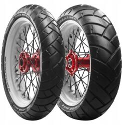 Avon 150/70R18 Trailrider AV54 70V Tl Hátsó Gumiabroncs Dot 04-05/2019 (4240011), A