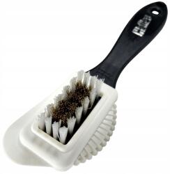 Helios Nubuk cipőápoló kefe (5904771005675)