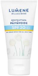 Lumene Хидратиращ крем със слънцезащита SPF 20 Lumene Klassikko Outlet (LSKL81507-A)