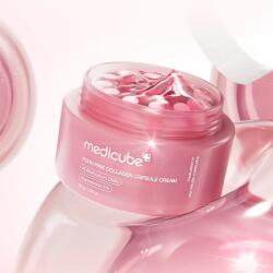 medicube Крем-капсула с розов колаген Medicube PDRN Pink Collagen Capsule Cream (461071)