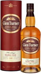 Glen Turner Whisky Single Malt Glen Turner Heritage Alc. 40% 0.7l (MTQ1SGR)