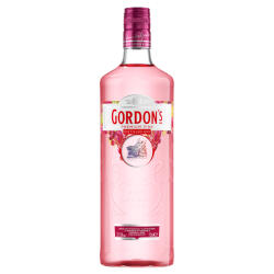 Gordon's Gin Gordon`s Pink 37.5% alc. 0.7l (WJWG3SGR)