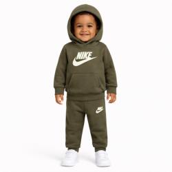 Nike Kids SUSTAINABLE PO SET 24M | Copii | Treninguri, seturi de trening | Verde | 66J455-E6F