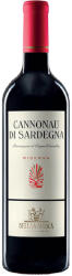 Sella&Mosca Vin Rosu Cannonau Di Sardegna Riserva Sella&Mosca DOC 0.75l (SELL4SGR)