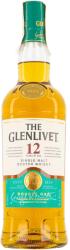 The Glenlivet Whisky Glenlivet 12Y Single Malt 40% Alc. 0.7l (WGLSGR)