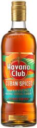 Havana Club Rom Spiced Cuban Havana Club 35% Alc. 0.7l (PER49SGR)