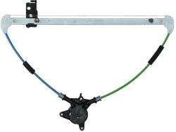 Kamoka 7200144 Ablakemelő