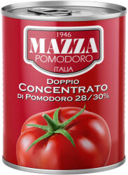 Mazza Pasta De Rosii Dublu Concentrat Mazza 400g (MAZ169)