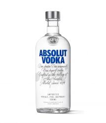 Absolut Blue 40% 0.5L (VAB5SGR)