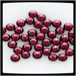 Swarovski - strasszkő ss3 Amethyst