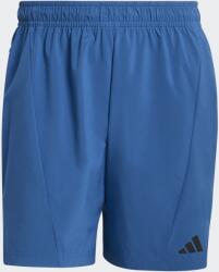 adidas Performance adidas D4T Workout Short L7" | Bărbați | Pantaloni scurți | Albastru | KE9861
