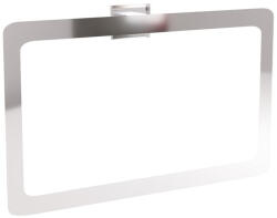 Rea Bara portprosop Ring 210 OSTE crom (REA-88070)