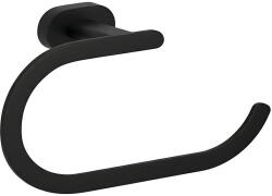 Rea Bara portprosop Ring 110 Til negru (REA-88067)