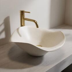 Rea Lavoar ceramic pentru blat REA HM-35B Handmade ART (REA-U1959)