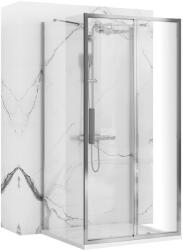 Rea Cabina dus REA Rapid Slide 160x100 cm crom (KPL-K05757)