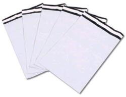 CARERO Plasticul plicuri XL 350x460mm - 10 buc