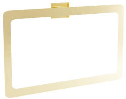 Rea Bara portprosop Ring 210 OSTE auriu (REA-88072)