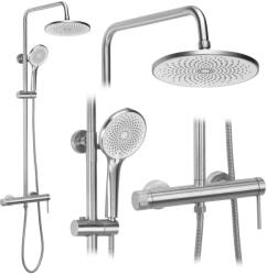 Rea Coloana de dus Rea Foss Clif crom periat (REA-P5646)
