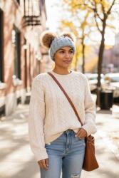 Urban Outfitters Téli sapka urban outfitters (CP06960001)