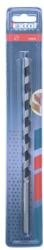 Extol fafúró, 18×460mm, csavaros hegy, hatszög befogás, bliszteren (8801246) - szerszamshop24
