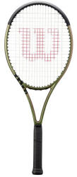 Wilson Racheta tenis Wilson Blade 100 V8.0 (WR079511U2) Racheta tenis