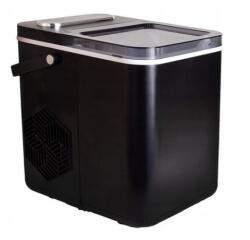 Hoffen Robusztus Jégkockakészítő Hoffen ICM-5418 fekete 170 W Fekete (ICM-5418)