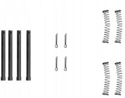 Textar Fékbetét szerelő készlet 82547200