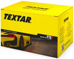 Textar Féktárcsa Textar 92316503