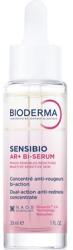 BIODERMA Sensibio AR+ Bi-Serum успокояващ серум срещу зачервяване на кожата унисекс 30 мл