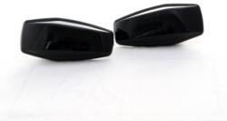 Carmart Диодни мигачи за калник за Hyundai i20 / Getz / Lantra / Sonata / Tucson / Terracan / Coupe / Trajet / Matrix - опушени с бягащ мигач