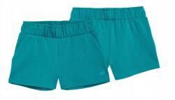 4F Gyerek Rövidnadrág 4F Sport Rövidnadrág Zöld 128 CM Méret (4FJSS23TSHOF098)
