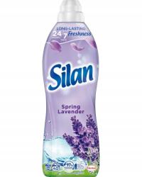Silan Spring Levendula öblítőszer 880ml (9000101581386)