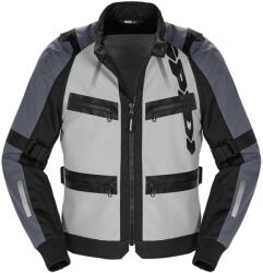 SPIDI Enduro Pro Black / Grey (J.SPI.ENDUROPRO NEG/GR-010)