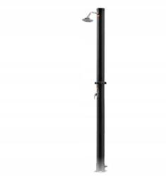 swe Oszlopos napelemes zuhany 18l kerti melegített víz 218cm (_mag_952056_swe_mag)