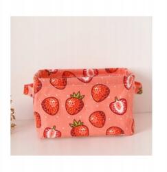 eCarla.pl Játéktároló kosár, szennyestartó zsák OR51WZ4 (OR51WZ4)