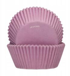 Fun Cakes Fc sütőpapír kapszula 48 db Liliom mintás (F84250)