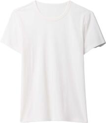GAP V-ss fav crew solid xl