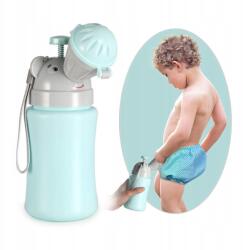  Utazó Bili Gyerekeknek Hordozható Turisztikai Piszoár Mini Wc (28123881)