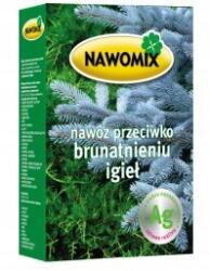  Nawomix Barnulásgátló Tűk 1kg (NAWOMIX)