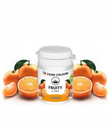Food Colours Természetes színezék Fruity Mandarin 20g (WS-PN-011)