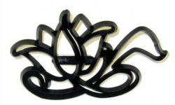  Patchwork Cutters Liliom Art Nouveau Kekszkiszúró (2248)