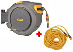 Hozelock Automata tömlődob Hozelock 2403 30m 7, 5m Superhoze tömlő (OO-HOZ24038240)