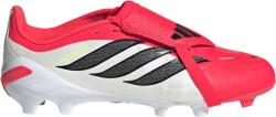 Adidas Predator league ft fg j червено, бяло, черно 38 (jr7925)