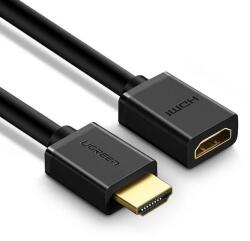 UGREEN Cablu HDMI Ugreen, 4K, 10.2 Gbps 340 Mhz, 1m