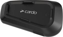 Cardo Casti cardo Spirit HD Duo Intercom 2 Channels 600m Negru (828831843418)
