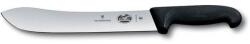 Victorinox Cutit pentru macelarie Victorinox Butcher Knife, lama 25cm, Black 5.7403. 25 (5.7403.25)