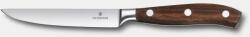 Victorinox Cutit pentru friptura Victorinox Grand Maitre Steak Knife, lama 12cm, Wood 7.7200. 12G (7.7200.12G)