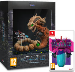 ININ Games R-Type Dimensions III [Collector's Edition] (Switch)