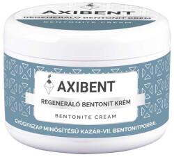 Axibent Regeneráló bentonit krém 200ml
